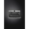 Kép 2/3 - SMEG HŐLÉGKEVERÉSES XL SÜTŐ, Classica design, 90x47,5 cm, ES LCD, inox