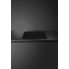SMEG INDUKCIÓS FŐZŐLAP, Isola design, Flat kollekció, 80 cm, 4 főzőzóna, 1 MultiZone, fekete üveg