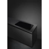 SMEG INDUKCIÓS FŐZŐLAP, Isola design, Flat kollekció, 90 cm, 6 főzőzóna, 3 MultiZone, fekete üveg