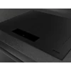 SMEG INDUKCIÓS FŐZŐLAP, Universal design, 60 cm, 4 főzőzóna, 2 MultiZone híd zóna, matt fekete üveg