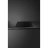 SMEG INDUKCIÓS FŐZŐLAP, Universal design, 80 cm, 6 főzőzóna, 3 MultiZone híd zóna, matt fekete üveg