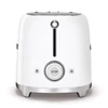 Kép 3/3 - SMEG KENYÉRPIRÍTÓ, retro, 2 szeletes, fehér