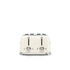 SMEG KENYÉRPIRÍTÓ, retro, 2x2 szeletes, bézs