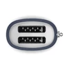 Kép 5/5 - SMEG KENYÉRPIRÍTÓ, retro, 2 szeletes, tengerészkék