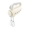 Kép 4/5 - SMEG KÉZI MIXER, retro, bézs
