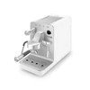 Kép 2/2 - SMEG MINIPRO FÉLPROFESSZIONÁLIS KÁVÉFŐZŐ, retro, matt fehér