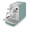 Kép 2/2 - SMEG MINIPRO FÉLPROFESSZIONÁLIS KÁVÉFŐZŐ, retro, matt smaragdzöld
