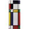 Kép 1/4 - SMEG KOMBINÁLT HŰTŐ ÉS FAGYASZTÓ, 60,1x150 cm, jobb oldali pántok, multicolor