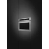 Kép 2/5 - SMEG KOMPAKT KOMBINÁLT MIKROHULLÁMÚ SÜTŐ, Selezione design, 45 cm, ES LCD, inox