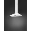 Kép 3/4 - SMEG KÜRTŐS PÁRAELSZÍVÓ, Universal design, 90 cm, fehér