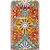SMEG MINI BAR, retro, 40,4x74 cm, jobb oldali pántok, D&G Divina Cucina kollekció