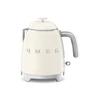 Kép 1/5 - SMEG MINI VÍZFORRALÓ, retro, bézs