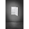 Kép 3/3 - SMEG MUNKALAP ALÁ BEÉPÍTHETŐ HŰTŐ ÉS FAGYASZTÓ, 54x87,3 cm, fordítható ajtó, fehér