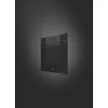 Kép 4/5 - SMEG OMNICHEF HÁROM AZ EGYBEN SÜTŐ, Linea design, Galileo, 60 cm, nagy TFT, mélyfekete üveg