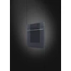 Kép 4/5 - SMEG OMNICHEF HÁROM AZ EGYBEN SÜTŐ, Linea design, Galileo, 60 cm, nagy TFT, neptune szürke üveg
