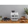 Kép 4/4 - SMEG ŐRLŐVEL KOMBINÁLT ESPRESSO KÁVÉFŐZŐ, fehér