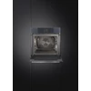 Kép 3/5 - SMEG PIROLITIKUS HŐLÉGKEVERÉSES SÜTŐ, Linea design, Galileo, 60 cm, TFT, neptune szürke üveg