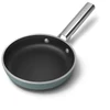 Kép 5/5 - SMEG SERPENYŐ, 20 cm, rozsdamentes acél fogantyú, smaragdzöld