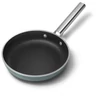 Kép 5/5 - SMEG SERPENYŐ, 24 cm, rozsdamentes acél fogantyú, smaragdzöld