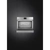 SMEG SOKKOLÓ HŰTŐ, Classica design, 45 cm, TFT, inox