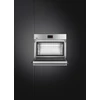 SMEG SOKKOLÓ HŰTŐ, Classica design, 45 cm, TFT, inox