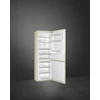 Kép 2/4 - SMEG SZABADONÁLLÓ HŰTŐ ÉS FAGYASZTÓ, 59,5x201 cm, fordítható ajtó, LED kijelző, márvány hatású