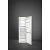 Kép 3/4 - SMEG SZABADONÁLLÓ HŰTŐ ÉS FAGYASZTÓ, 59,5x201 cm, fordítható ajtó, LED kijelző, márvány hatású