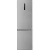 Kép 1/5 - SMEG SZABADONÁLLÓ HŰTŐ ÉS FAGYASZTÓ, 60x186 cm, fordítható ajtó, LED kijelző, inox