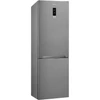 SMEG SZABADONÁLLÓ HŰTŐ ÉS FAGYASZTÓ, 60x186 cm, jobb oldali pántok, inox
