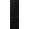Kép 1/5 - SMEG SZABADONÁLLÓ HŰTŐ ÉS FAGYASZTÓ, 60x200 cm, Active Ion, Life Plus zóna, külső kijelző, sötét inox front, inox oldal