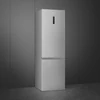 Kép 3/4 - SMEG SZABADONÁLLÓ HŰTŐ ÉS FAGYASZTÓ, 60x200 cm, C energiaosztály, külső kijelző, inox