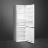 Kép 2/4 - SMEG SZABADONÁLLÓ HŰTŐ ÉS FAGYASZTÓ, 60x200 cm, E energiaosztály, külső kijelző, inox
