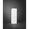 Kép 2/2 - SMEG SZABADONÁLLÓ HŰTŐ ÉS FAGYASZTÓ, 60x200 cm, fordítható ajtó, fehér