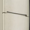 Kép 5/5 - SMEG SZABADONÁLLÓ HŰTŐ ÉS FAGYASZTÓ, 70,5x202 cm, külső kijelző, fordítható ajtó, márvány hatású