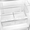Kép 4/5 - SMEG SZABADONÁLLÓ HŰTŐ ÉS FAGYASZTÓ, 84x179 cm, E energiaosztály, inox