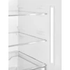 Kép 4/5 - SMEG SZABADONÁLLÓ HŰTŐ ÉS FAGYASZTÓ, 84x186 cm, jobb oldali pántok, inox
