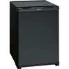 SMEG SZABADONÁLLÓ MINIBAR, 40,5x55 cm, forgatható ajtó, fekete
