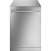 Kép 1/2 - SMEG SZABADONÁLLÓ MOSOGATÓGÉP, 60 cm, 14 teríték, 10+1 funkció, 7 hőmérséklet, inox