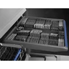 Kép 5/5 - SMEG SZABADONÁLLÓ MOSOGATÓGÉP, 60 cm, 14 teríték, 8 funkció, 4 hőmérséklet, inox
