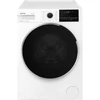 SMEG SZABADONÁLLÓ MOSÓGÉP, 60 cm, elöltöltős, 15 program, 6 hőmérséklet, max. tömeg 10 kg, 1400 rpm, LED kijelző