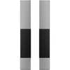 Kép 1/2 - SMEG SZEGÉLYKÉSZLET, 45 cm- es Classica design sütőkhöz, 67 cm- re szélesítés