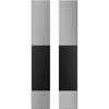 Kép 1/2 - SMEG SZEGÉLYKÉSZLET, 45 cm- es Classica design sütőkhöz, 72,6 cm- re szélesítés