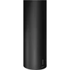 Kép 1/3 - SMEG SZIGET PÁRAELSZÍVÓ, Universal design, hengeres kialakítás, 37 cm, fekete