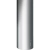 Kép 1/3 - SMEG SZIGET PÁRAELSZÍVÓ, Universal design, hengeres kialakítás, 37 cm, inox