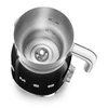 Kép 3/3 - SMEG TEJHABOSÍTÓ, retro, fekete