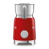 Kép 2/3 - SMEG TEJHABOSÍTÓ, retro, piros