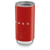 Kép 2/5 - SMEG TEJHABOSÍTÓ, retro, piros