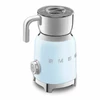 Kép 3/5 - SMEG TEJHABOSÍTÓ, retro, világoskék