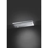 Kép 1/2 - SMEG TELESZKÓPOS KIHÚZHATÓ PÁRAELSZÍVÓ, Universal design, 90 cm, inox