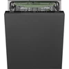 Kép 1/3 - SMEG TELJESEN BEÉPÍTHETŐ MOSOGATÓGÉP, 60 cm, 13 teríték, 10+1 funkció, 42 dB, A energiao., Planetarium, 3 FlexiDuo kosár